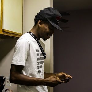 Meet your Posher, Chris